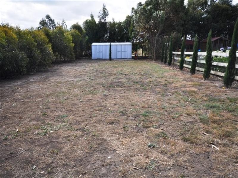 81 Inverlochy, Bannockburn VIC 3331