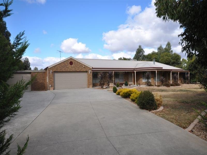 81 Inverlochy, Bannockburn VIC 3331