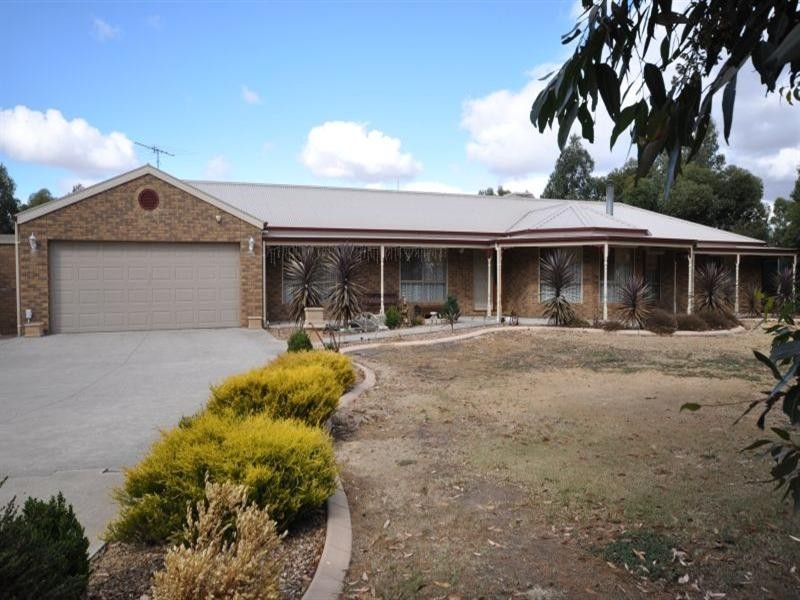 81 Inverlochy, Bannockburn VIC 3331