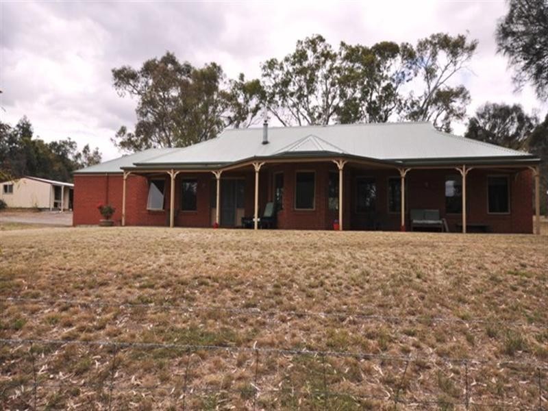 153 Common Road, Inverleigh VIC 3321