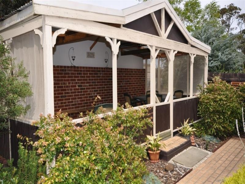 17 Cubbitt Street, Lethbridge VIC 3332