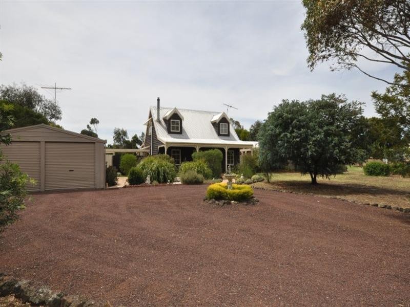 17 Cubbitt Street, Lethbridge VIC 3332