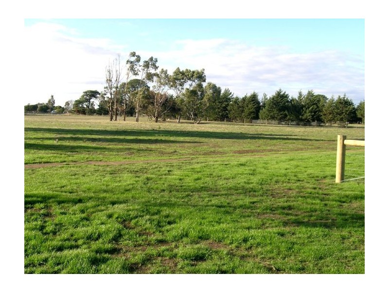 Lot 2 113 Burnside Road, Bannockburn VIC 3331