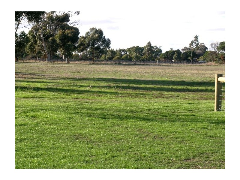Lot 2 113 Burnside Road, Bannockburn VIC 3331