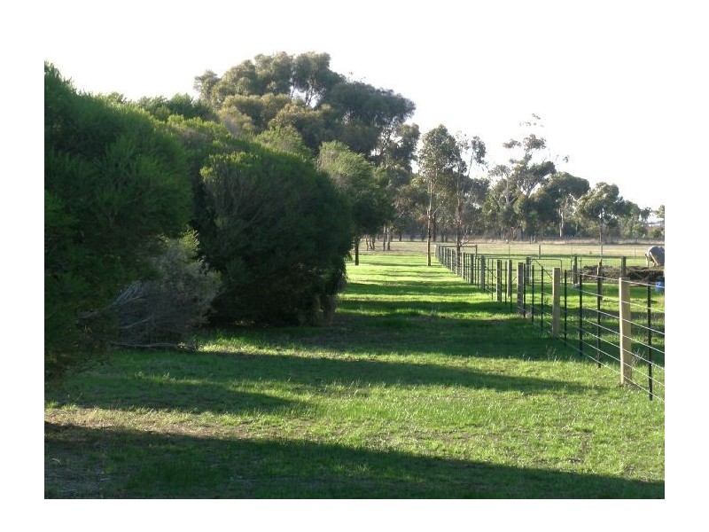 Lot 2 113 Burnside Road, Bannockburn VIC 3331