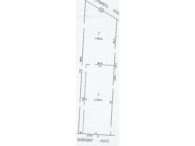 Lot 2 113 Burnside Road, Bannockburn VIC 3331