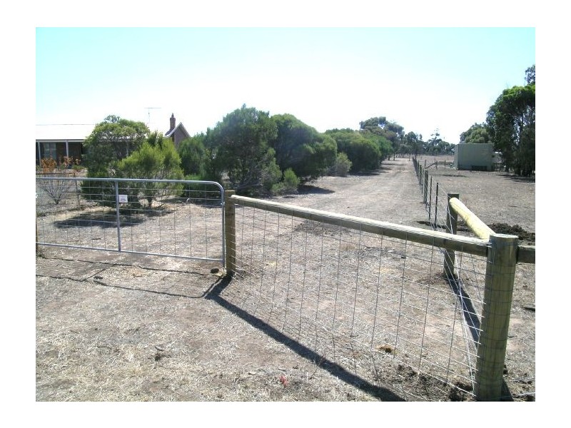 Lot 2 113 Burnside Road, Bannockburn VIC 3331