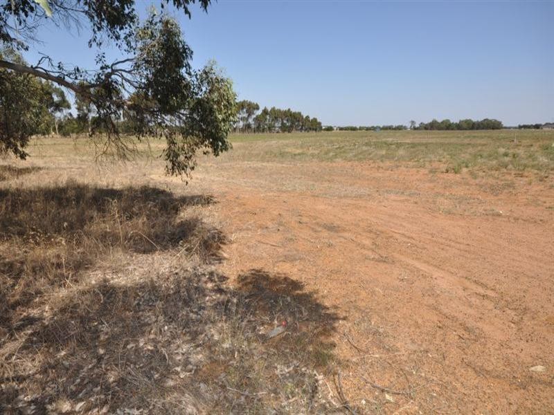 Lot 2 Lomandra Drive, Teesdale VIC 3328