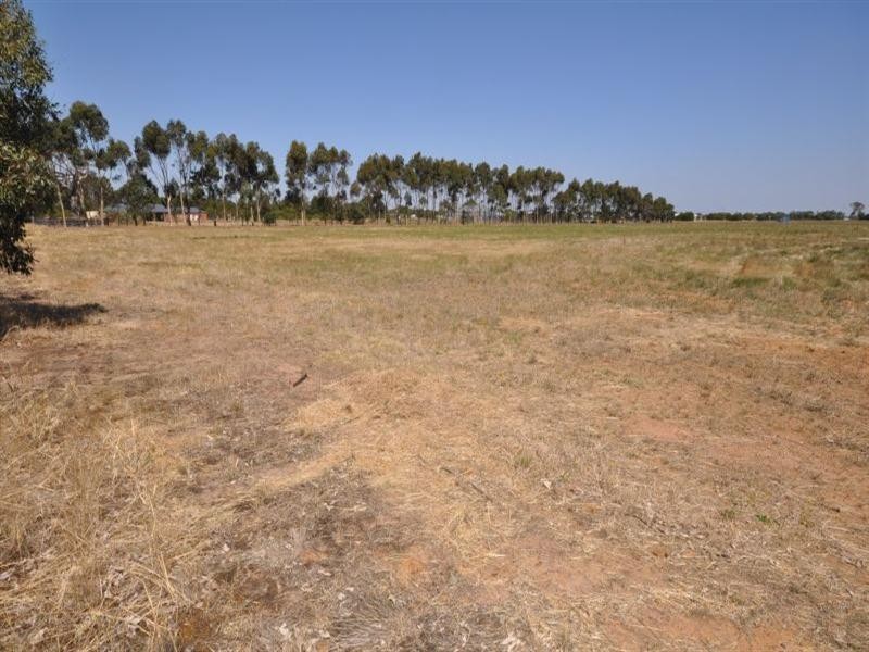 Lot 2 Lomandra Drive, Teesdale VIC 3328