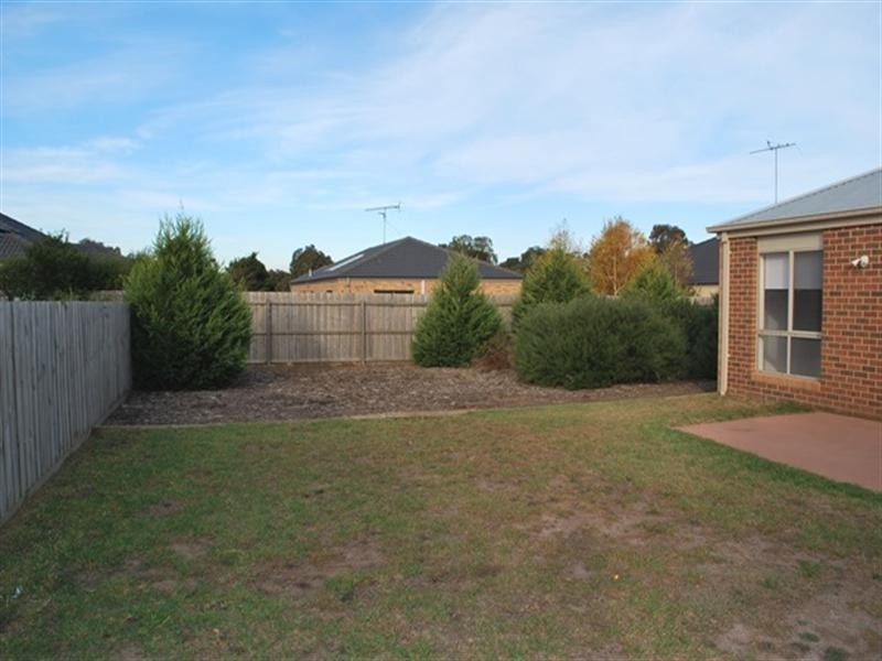 12 Shekkleton Road, Bannockburn VIC 3331