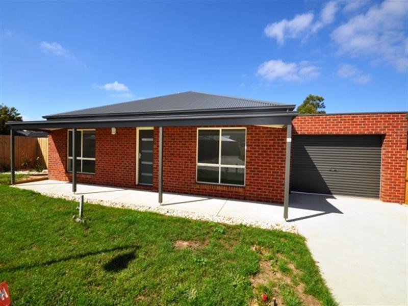 16 Knowles Court, Bannockburn VIC 3331