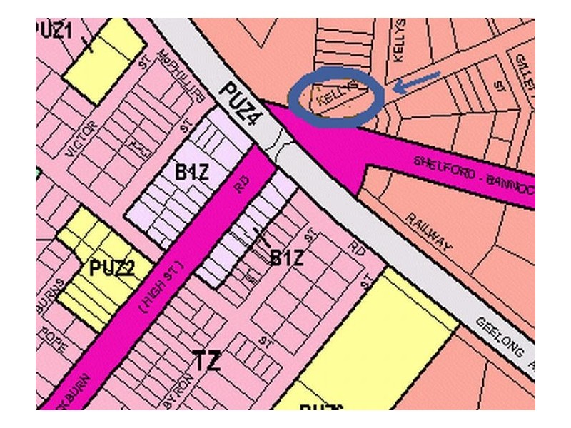 1 Kelly Road, Bannockburn VIC 3331