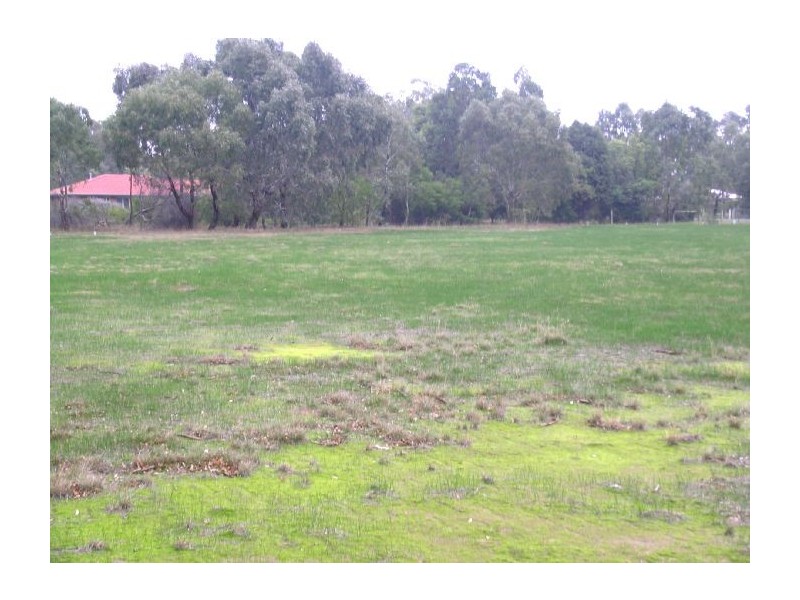 Lot 14 Outside Court, Teesdale VIC 3328