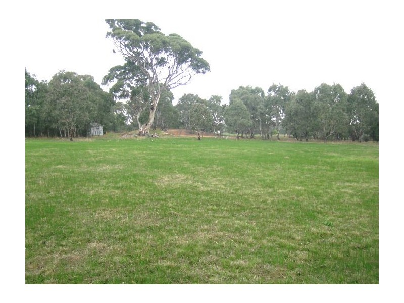 Lot 14 Outside Court, Teesdale VIC 3328