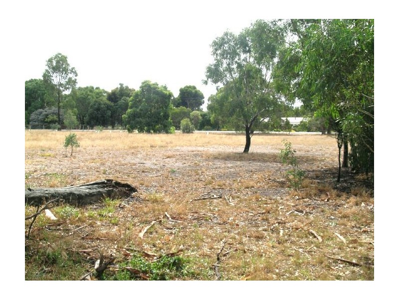 Lot 14 Outside Court, Teesdale VIC 3328