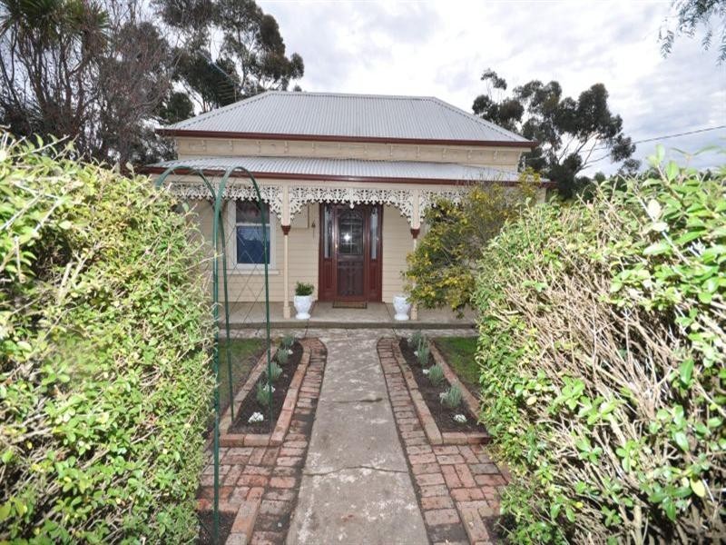 1 Noyes Road, Lethbridge VIC 3332