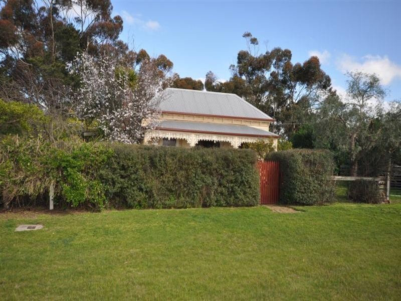 1 Noyes Road, Lethbridge VIC 3332