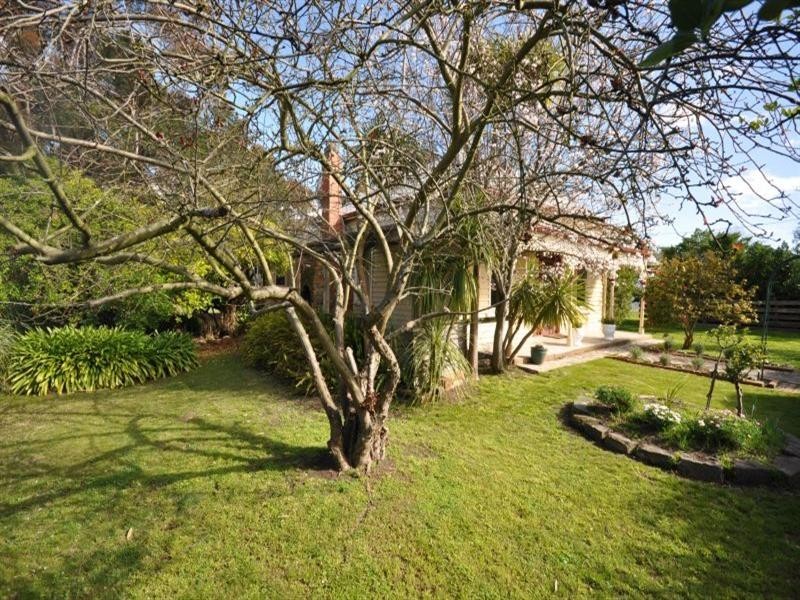 1 Noyes Road, Lethbridge VIC 3332