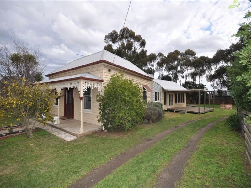 1 Noyes Road, Lethbridge VIC 3332