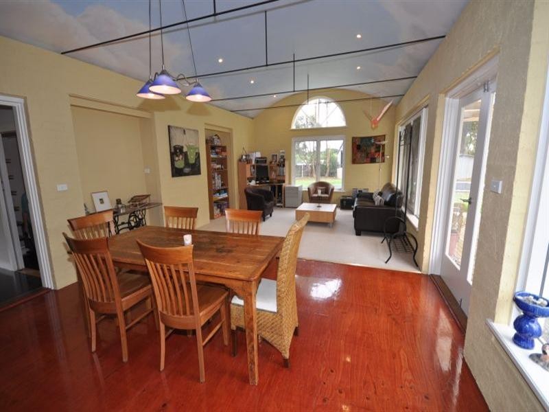 1 Noyes Road, Lethbridge VIC 3332