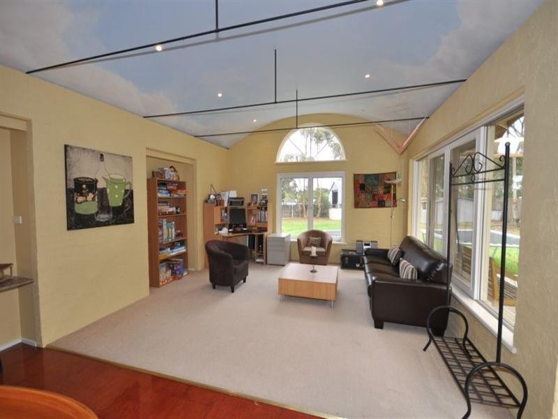 1 Noyes Road, Lethbridge VIC 3332