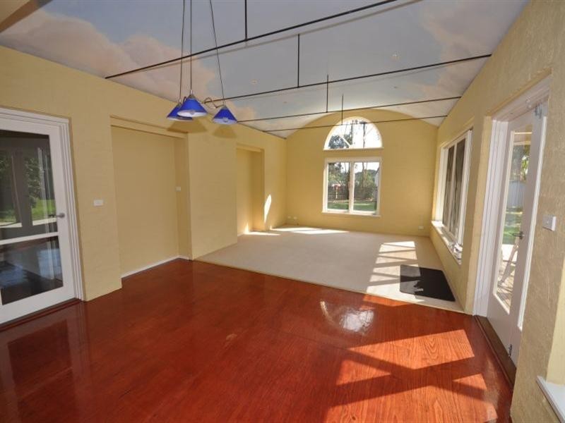 1 Noyes Road, Lethbridge VIC 3332