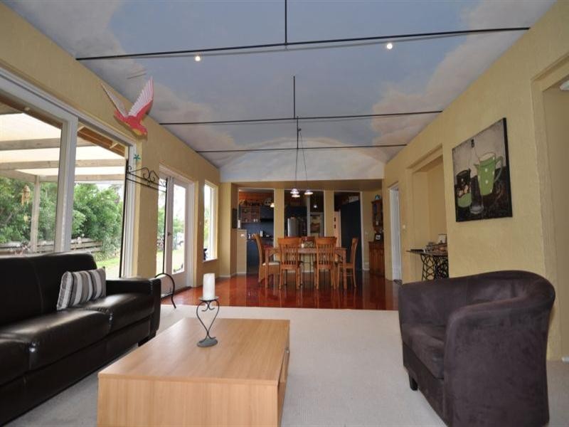 1 Noyes Road, Lethbridge VIC 3332