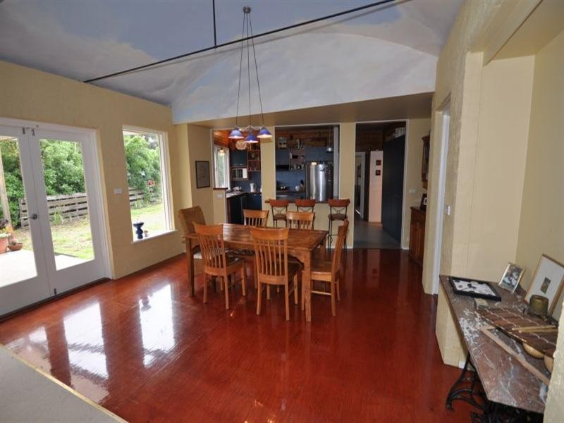 1 Noyes Road, Lethbridge VIC 3332