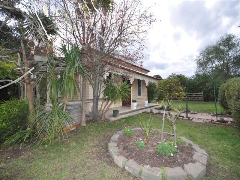 1 Noyes Road, Lethbridge VIC 3332