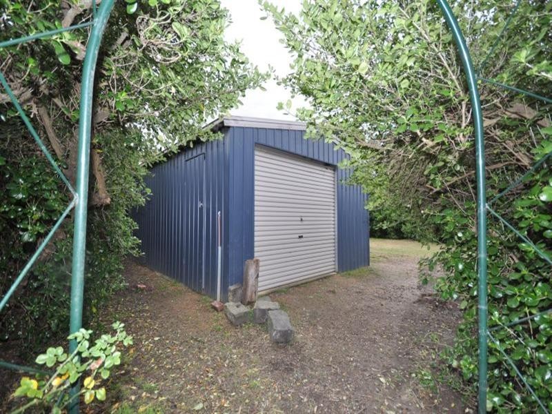 1 Noyes Road, Lethbridge VIC 3332