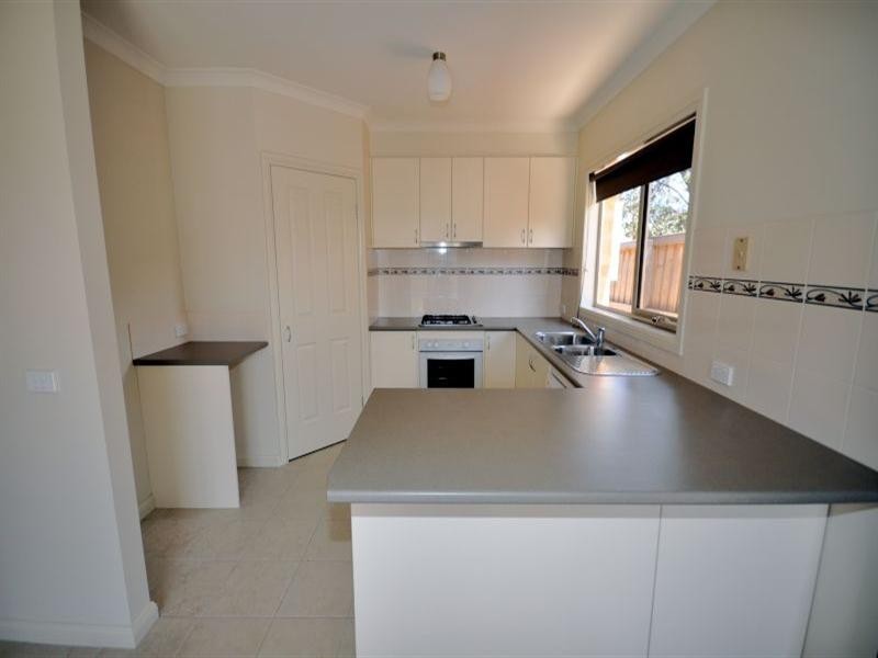 Unit 8/25 Burnside Road, Bannockburn VIC 3331