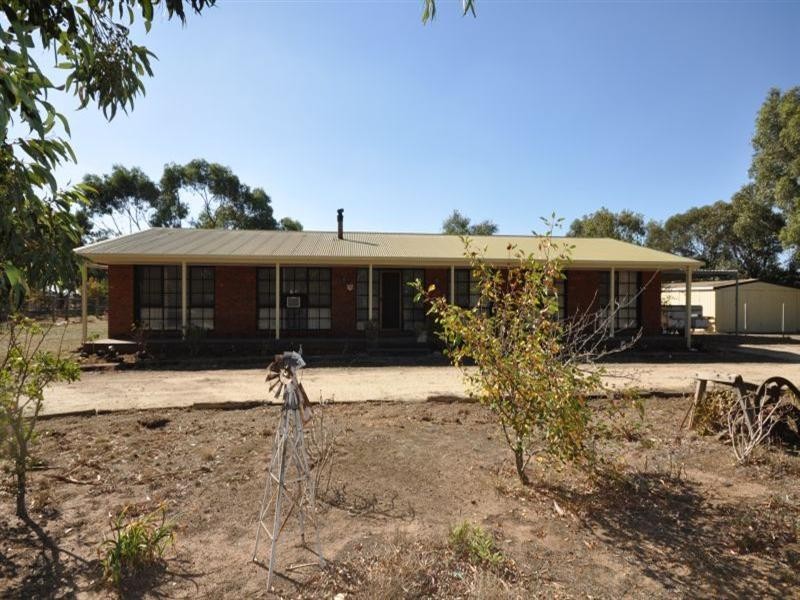 50 Eagle Court, Teesdale VIC 3328
