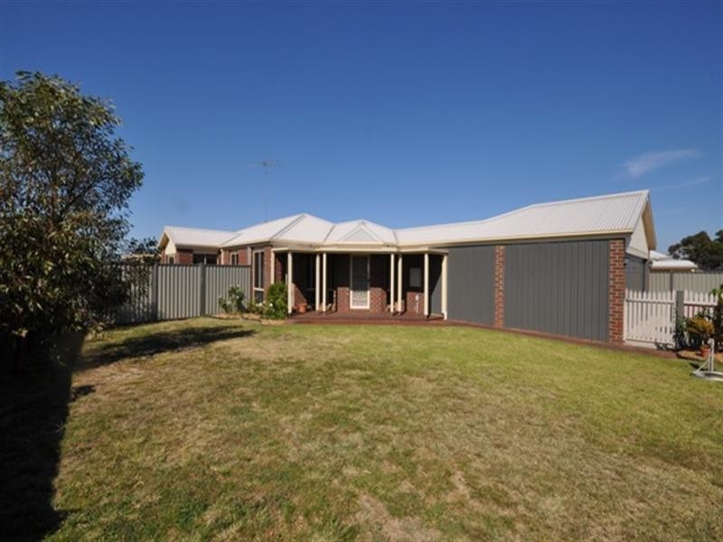 52 Dalcruin Drive, Bannockburn VIC 3331