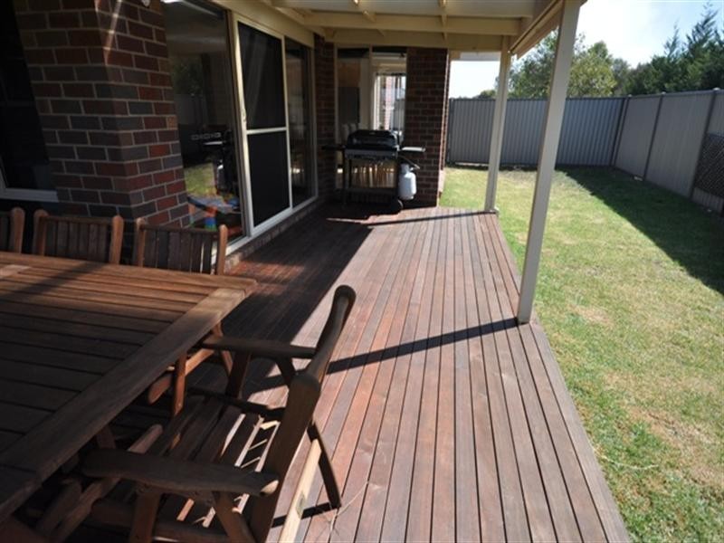 52 Dalcruin Drive, Bannockburn VIC 3331