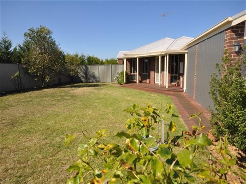 52 Dalcruin Drive, Bannockburn VIC 3331