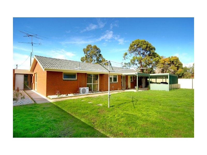 8 Moore Street, Bannockburn VIC 3331
