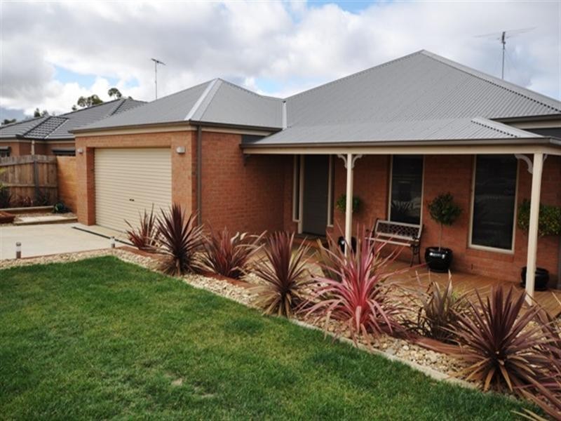 27 Bruce Street, Bannockburn VIC 3331