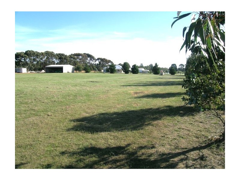 Lot 2/3 Marrabah Cresent, Teesdale VIC 3328