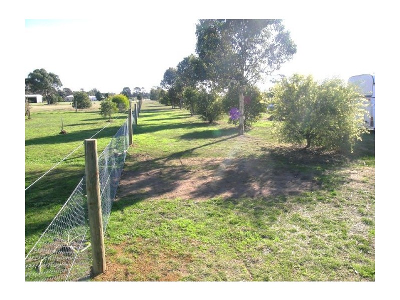 Lot 2/3 Marrabah Cresent, Teesdale VIC 3328