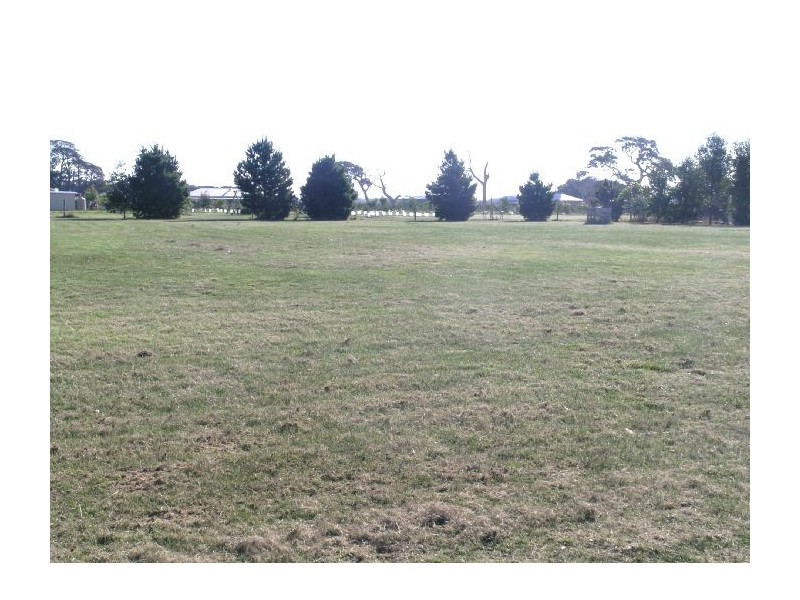 Lot 2/3 Marrabah Cresent, Teesdale VIC 3328