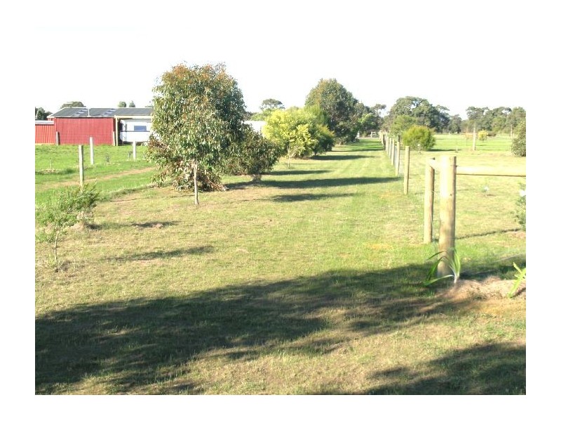 Lot 2/3 Marrabah Cresent, Teesdale VIC 3328