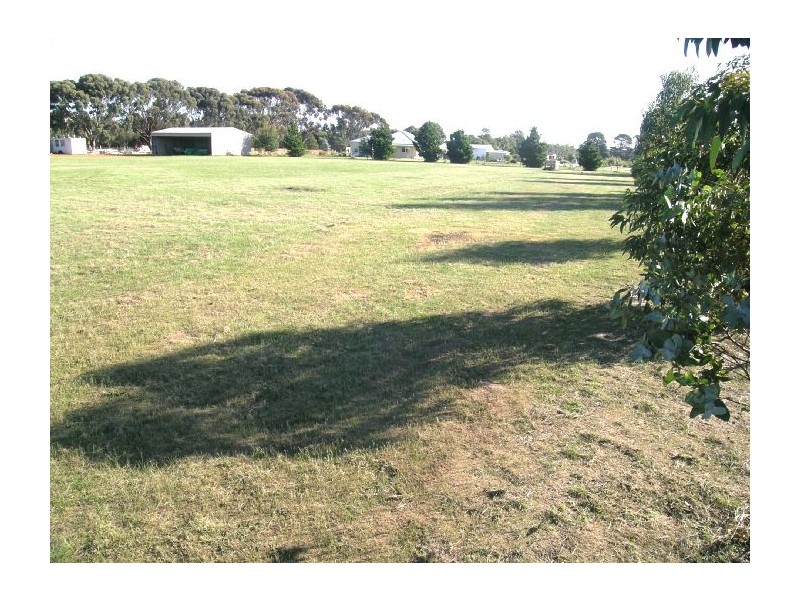 Lot 2/3 Marrabah Cresent, Teesdale VIC 3328