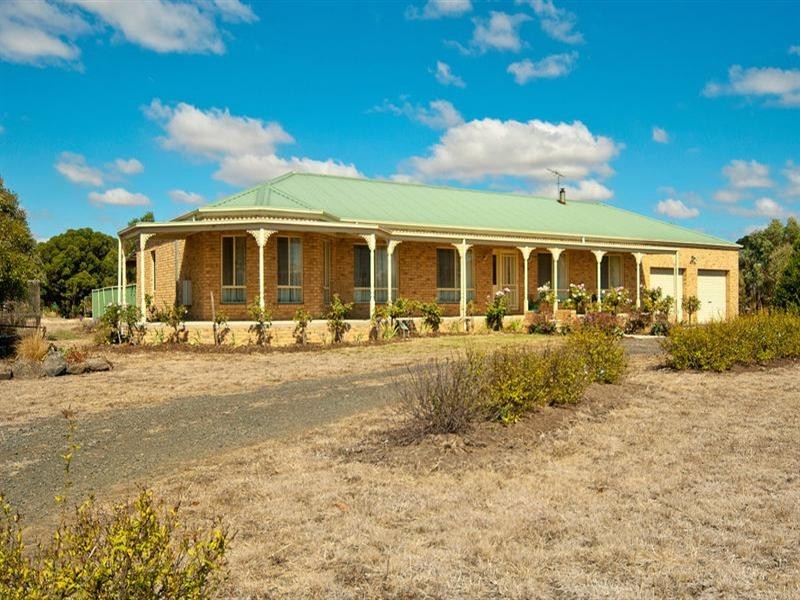 134 Lowndes Road, Bannockburn VIC 3331