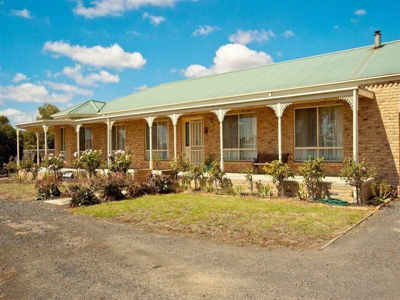 134 Lowndes Road, Bannockburn VIC 3331