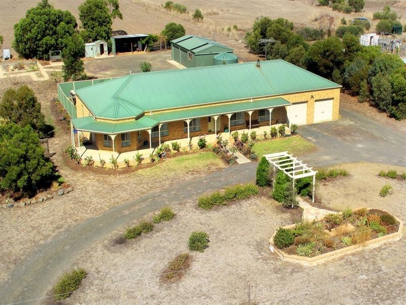 134 Lowndes Road, Bannockburn VIC 3331