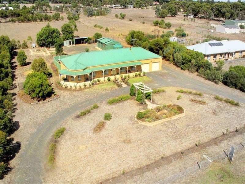 134 Lowndes Road, Bannockburn VIC 3331