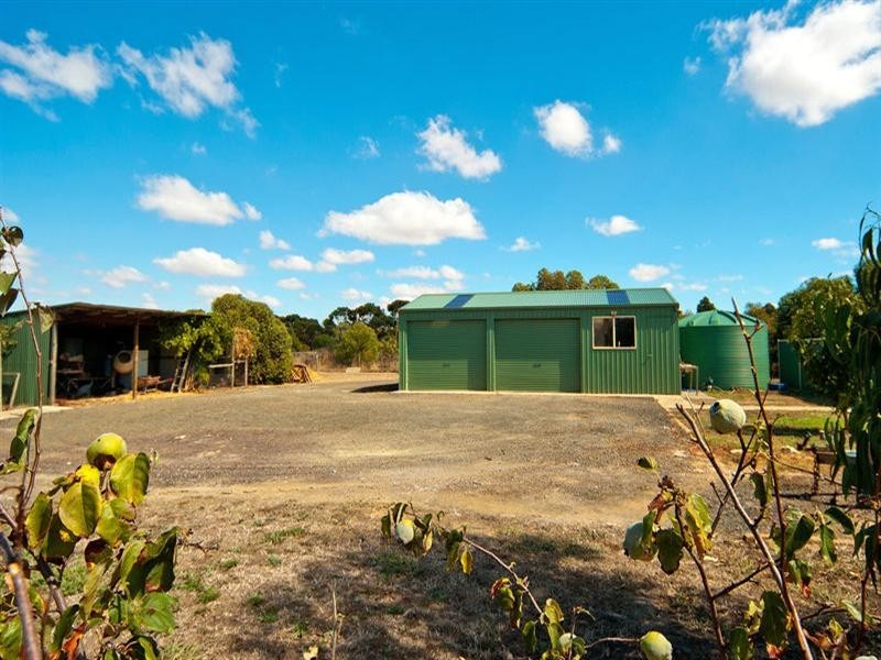 134 Lowndes Road, Bannockburn VIC 3331