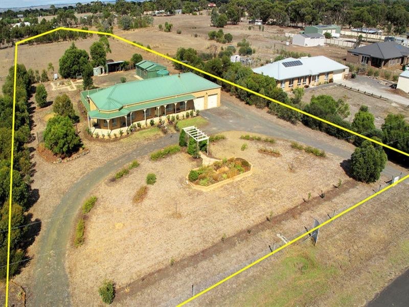 134 Lowndes Road, Bannockburn VIC 3331