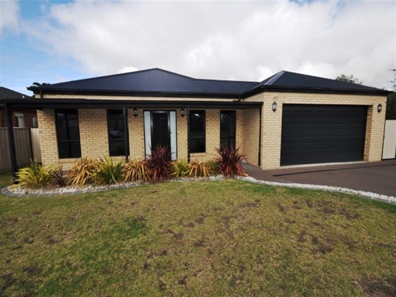4 Edenborough Way, Bannockburn VIC 3331