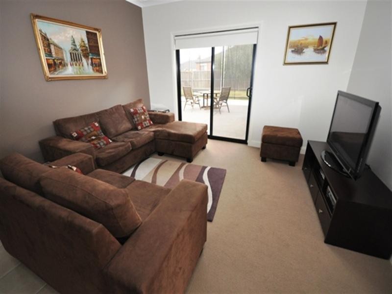 4 Edenborough Way, Bannockburn VIC 3331